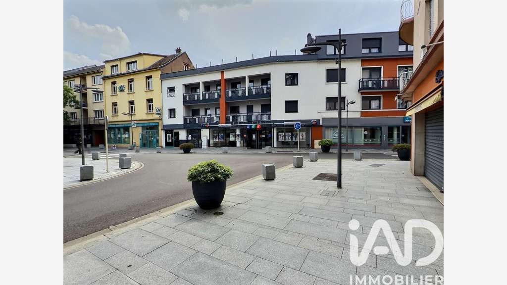 Vente bar PMU sur emplacement n°1 à Hagondange