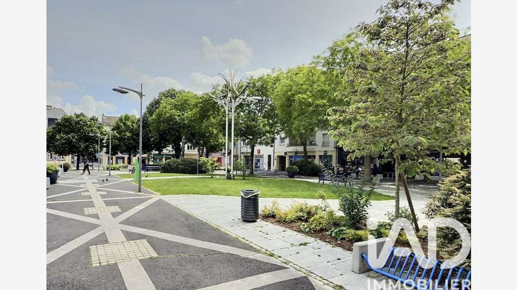 Vente bar PMU sur emplacement n°1 à Hagondange