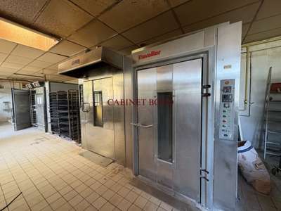 Vente boulangerie pâtisserie proche Ham