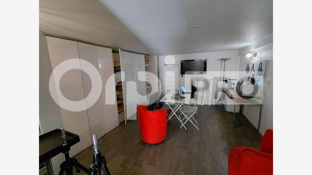 Vente murs et fonds coiffure à La Baule Escoublac