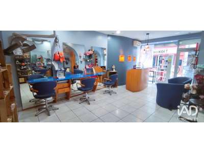 Vente Beauté - Esthétique - Coiffure à La Charité-sur-Loire