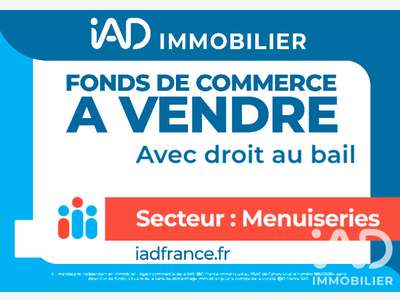 AV FDC fenêtres, portes franchisé La Souterraine