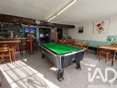 Vente bar licence IV à  La Trimouille
