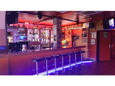 Vente Bar - Brasserie - Tabac au Barcarès