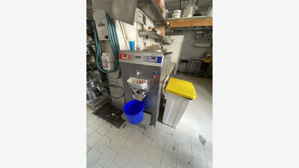 Vente boulangerie pâtisserie proche Le Cateau
