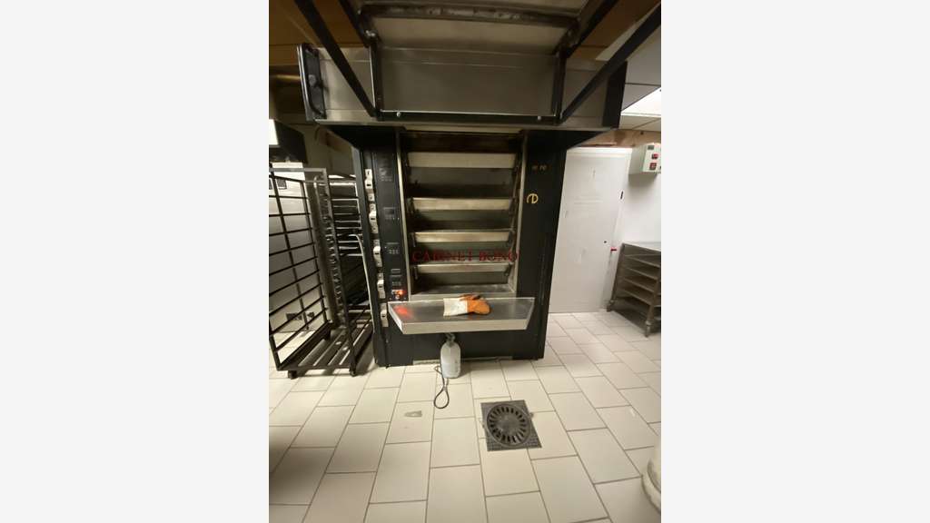 Vente boulangerie pâtisserie proche Le Cateau