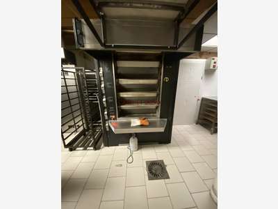 Vente boulangerie pâtisserie proche Le Cateau