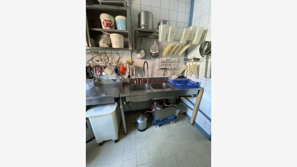 Vente boulangerie pâtisserie proche Le Cateau