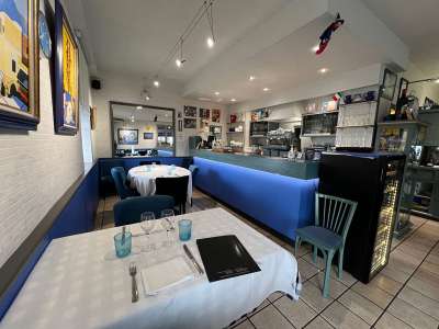 Vente FDC restaurant avec terrasse au Coteau