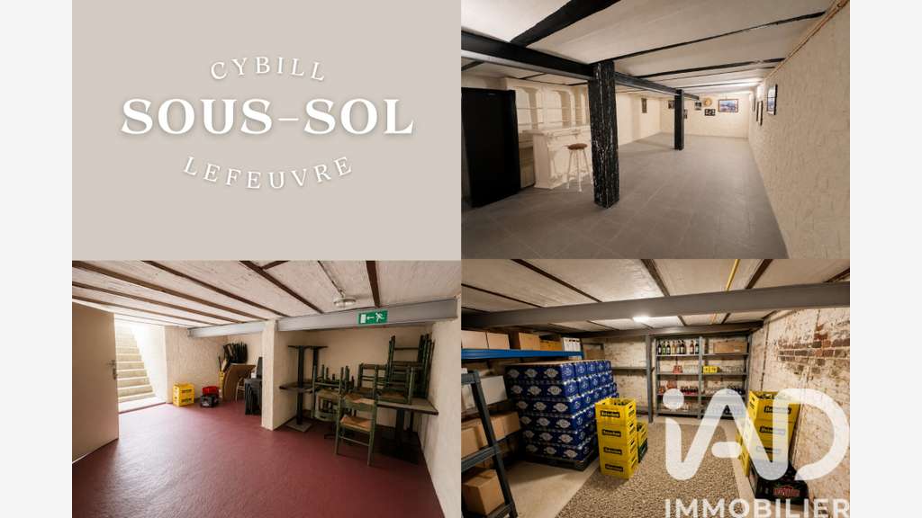 Vente bar PMU FDJ au Petit-Quevilly