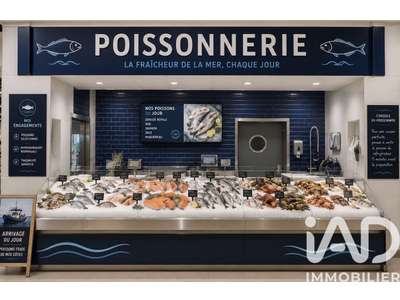 Vente Alimentation au Portel