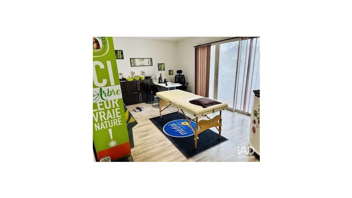 Vente centre diététique à Le Val-Saint-Germain