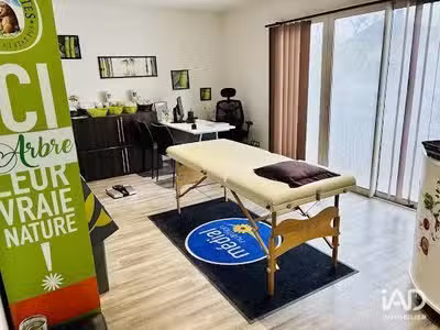 Vente centre diététique à Le Val-Saint-Germain
