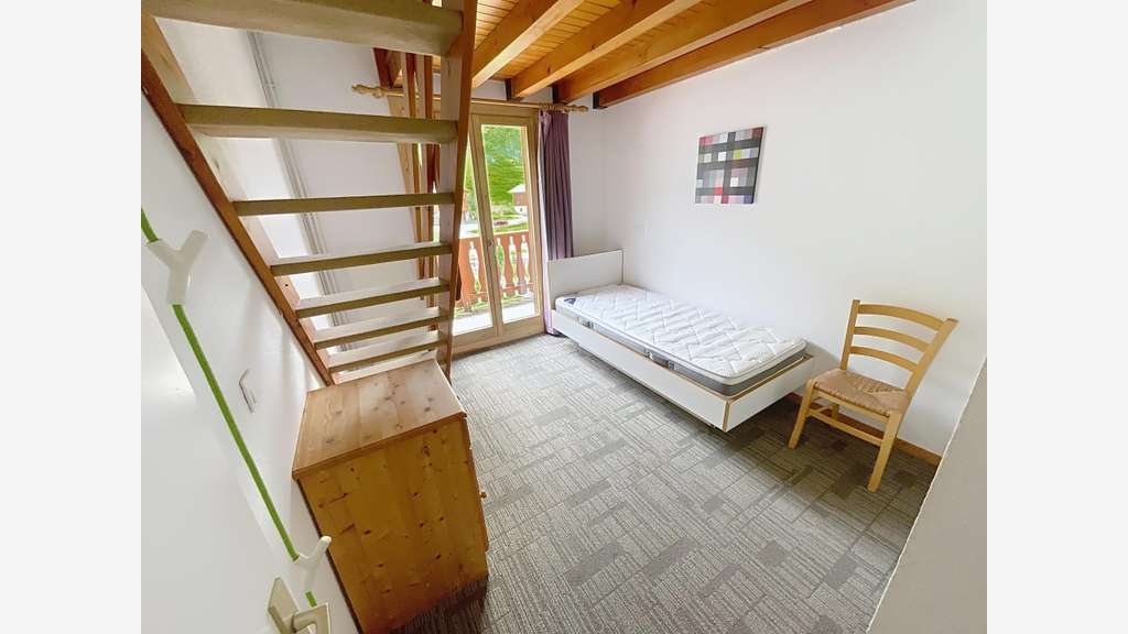 Vente hôtel emp stratégique et fort potentiel 73
