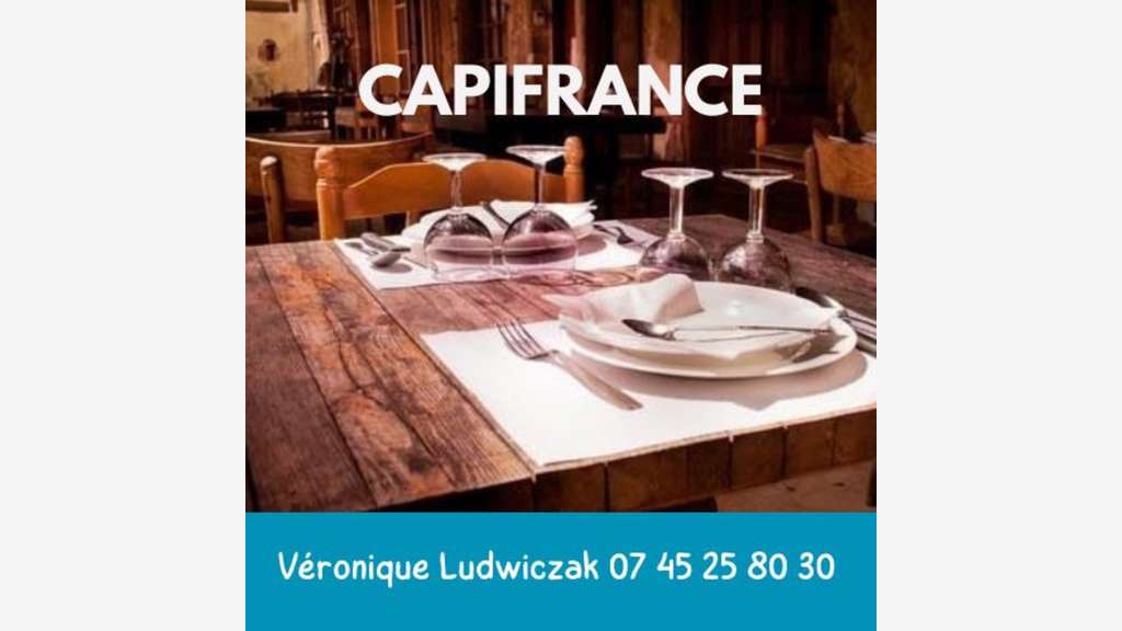 Vente restaurant bar licence IV empl N°1 à Lille