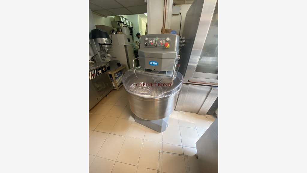 Vente boulangerie pâtisserie en métropole lilloise