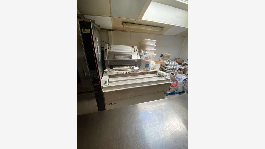 Vente boulangerie pâtisserie en métropole lilloise