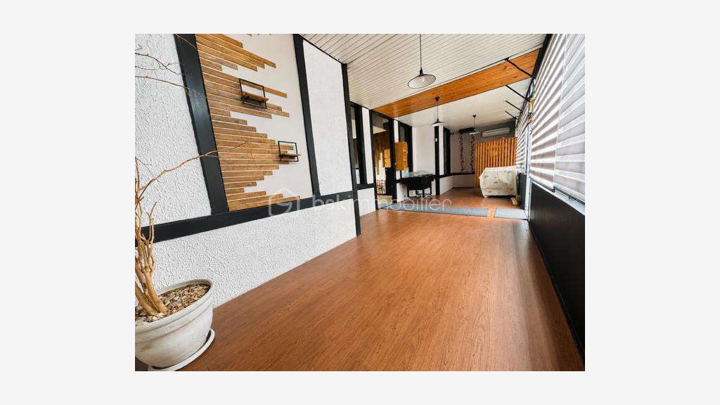 Vente brasserie murs et FDC proche centre Limoux