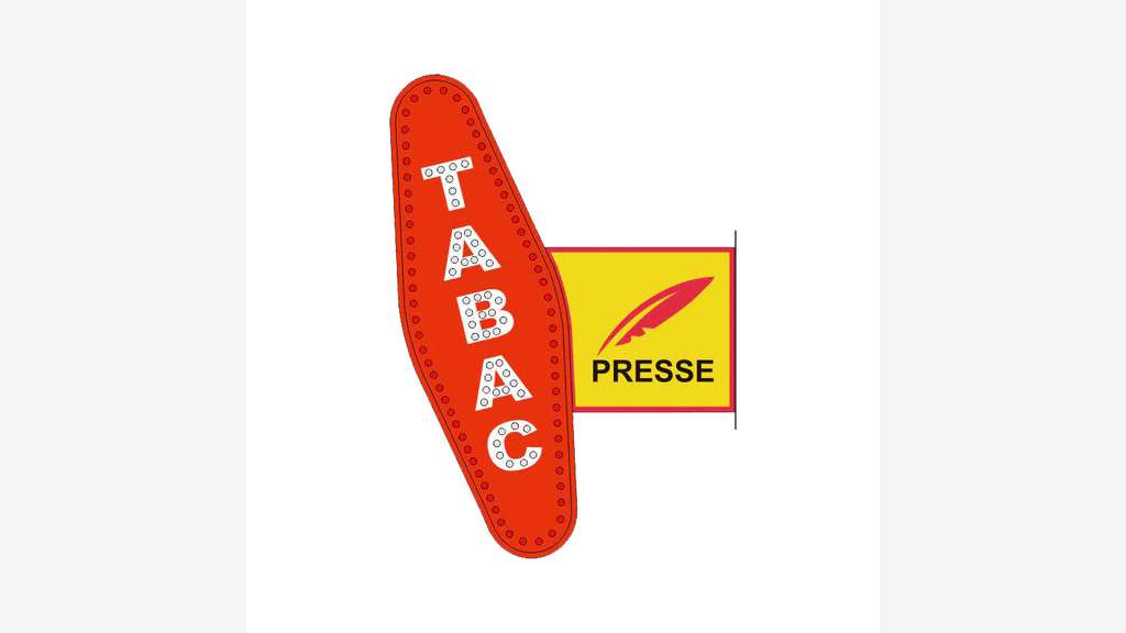 Vente bar tabac presse, à 15 km de Lons Le Saunier