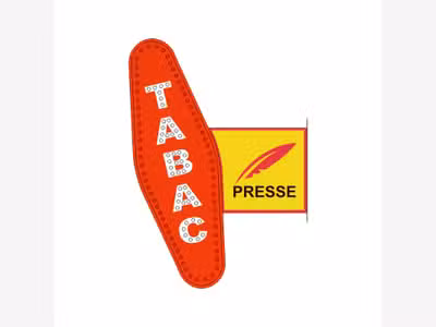 Vente bar tabac presse, à 15 km de Lons Le Saunier