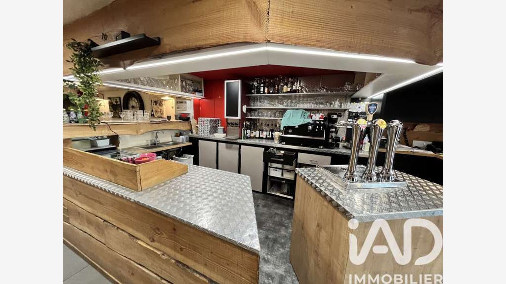 AV restaurant pizzeria empl stratégique à Loudéac
