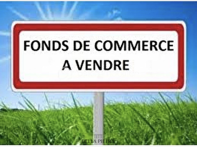 A vendre salon de coiffure idéalement situé Lunel