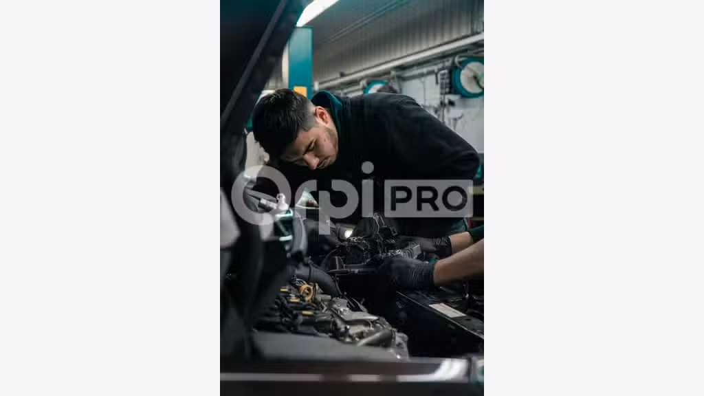 A vendre murs et fonds garage auto sur Lunel
