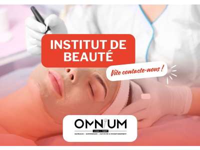 Vente Beauté - Esthétique - Coiffure à Lyon 4e