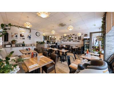 Vente Restaurant à Lyon 7e