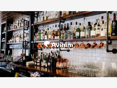 Vente FDC bar secteur du Vieux-Port à Marseille