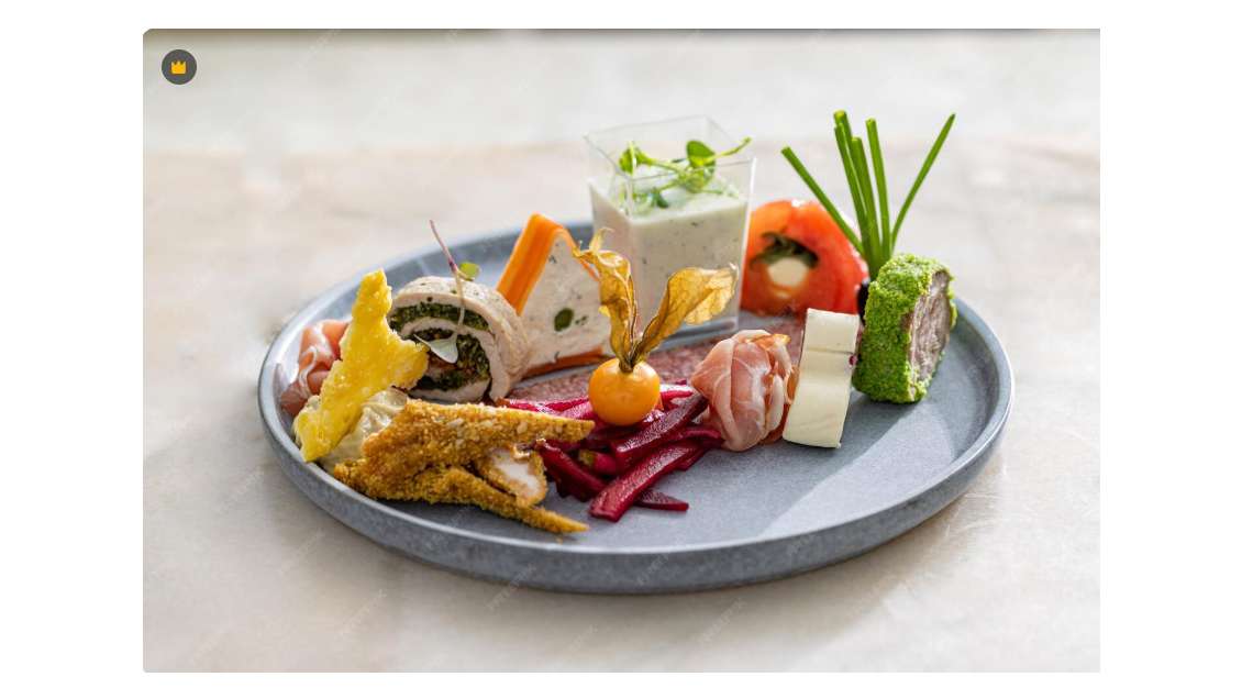 AV FDC restauration traiteur village des Alpilles