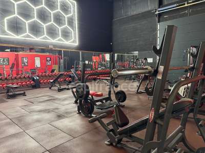 Vente Club de Sport - Salle de Gym à Maxéville
