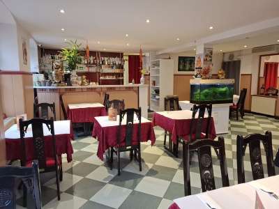 Restaurant asiatique à vendre à Molsheim (67)