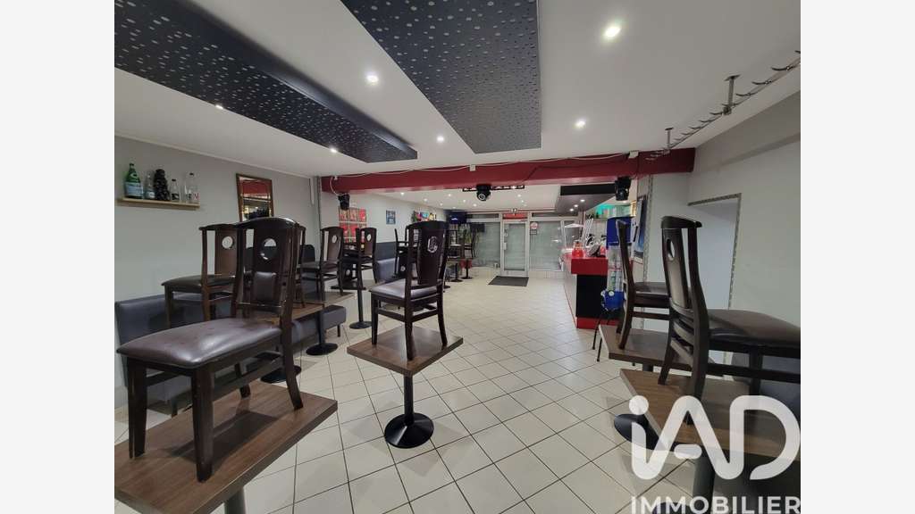 Cession FDC bar brasserie Montchanin empl N°1