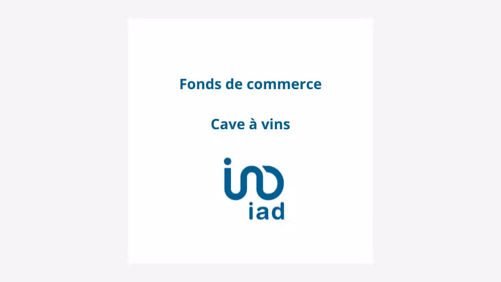 Vente cave à vins excellente réputation à Nanterre