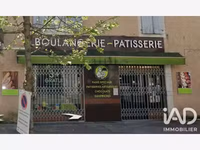 Vente boulangerie pâtisserie de proximité à Nay