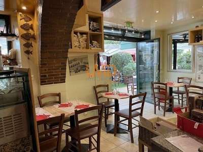 Vente restaurant italien 50m² à Neuilly sur Seine