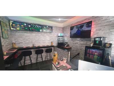 Vente Restauration rapide à Nice