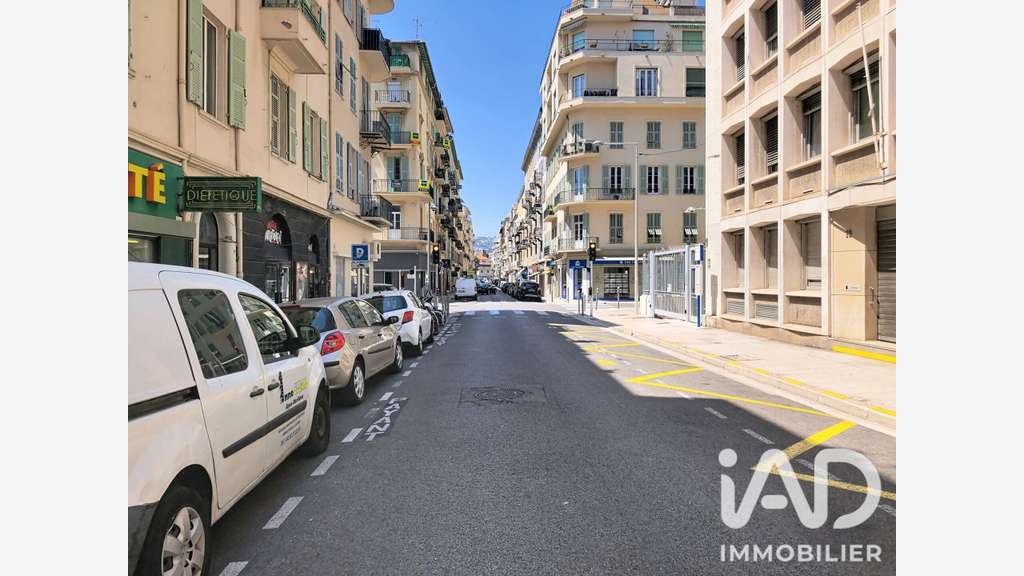 Vente FDC produits naturels et bio à Nice Masséna