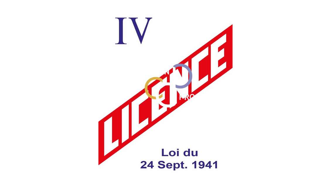 Licence 4 à vendre disponible immédiatement Nîmes