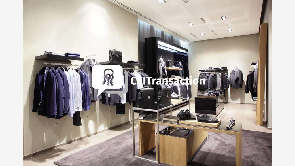 Fonds de commerce prêt à porter homme - Eure
