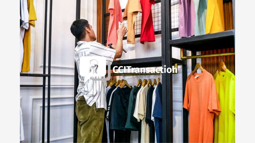 Fonds de commerce prêt à porter homme - Eure