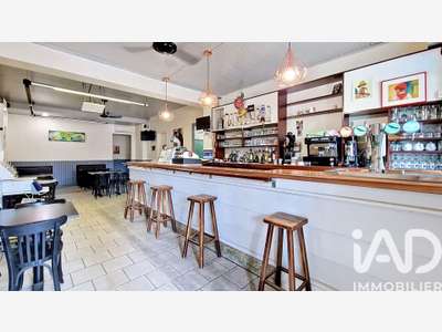 Vente bar tabac PMU FDJ à Parentis-en-Born