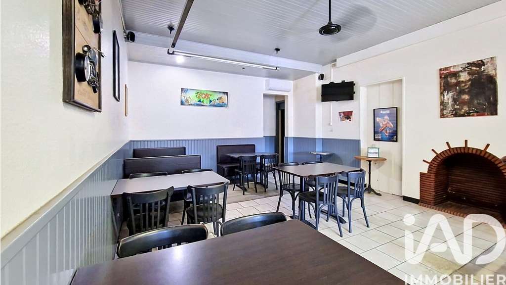Vente bar tabac PMU FDJ à Parentis-en-Born