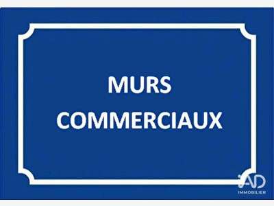 Vente murs et fonds restaurant à Paris 75011