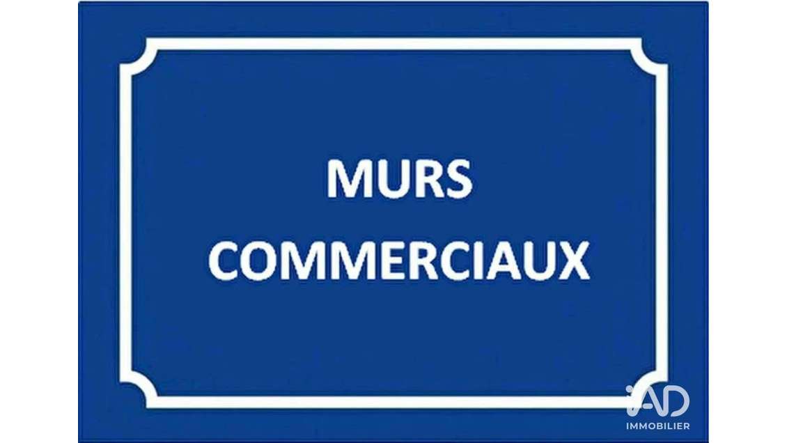 Vente murs et fonds restaurant à Paris 75011