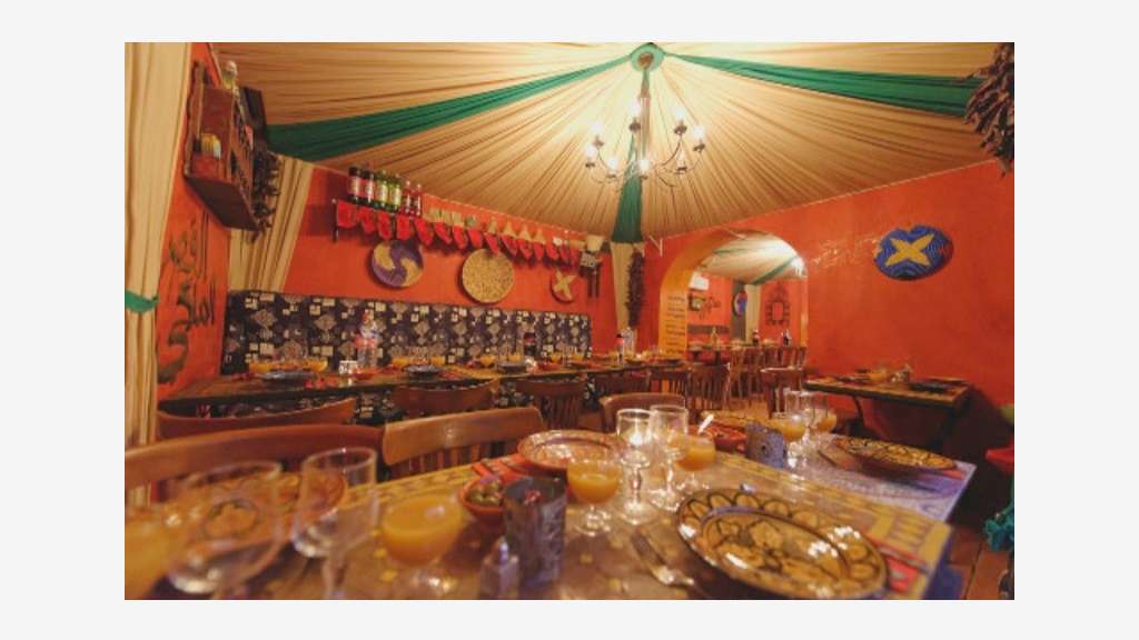 Superbe restaurant de 80m² à vendre à Paris 75015