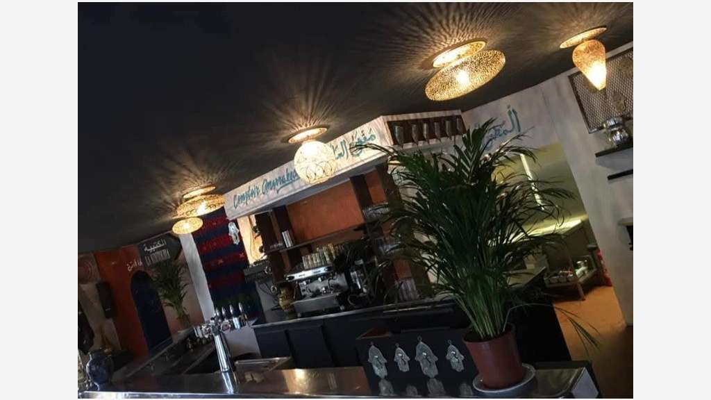Superbe restaurant de 80m² à vendre à Paris 75015