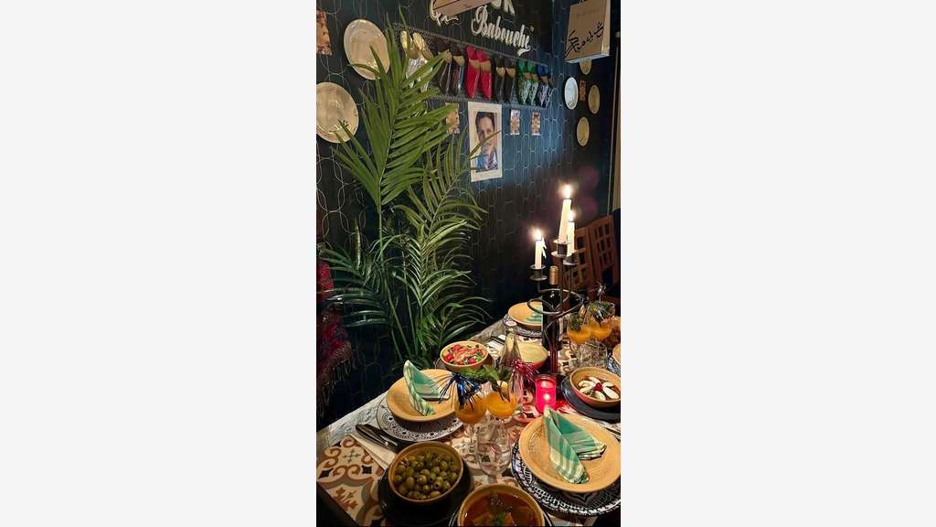 Superbe restaurant de 80m² à vendre à Paris 75015