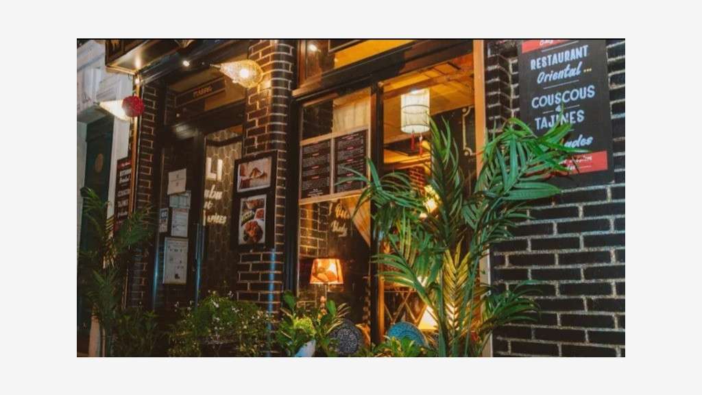 Superbe restaurant de 80m² à vendre à Paris 75015